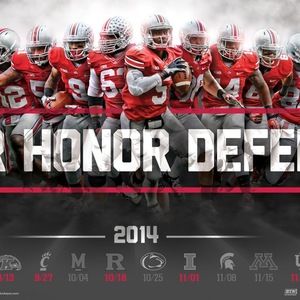 Meet your Posher, Connor